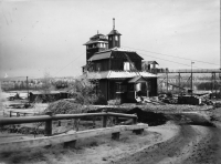 Garpenberg, Gruvkapellet