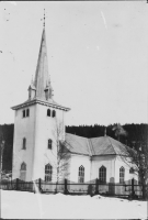 Dalby kyrka