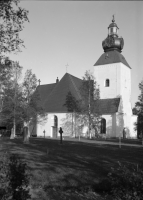 Malungs kyrka