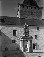 Kalmar slott