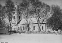 Lundby kyrka