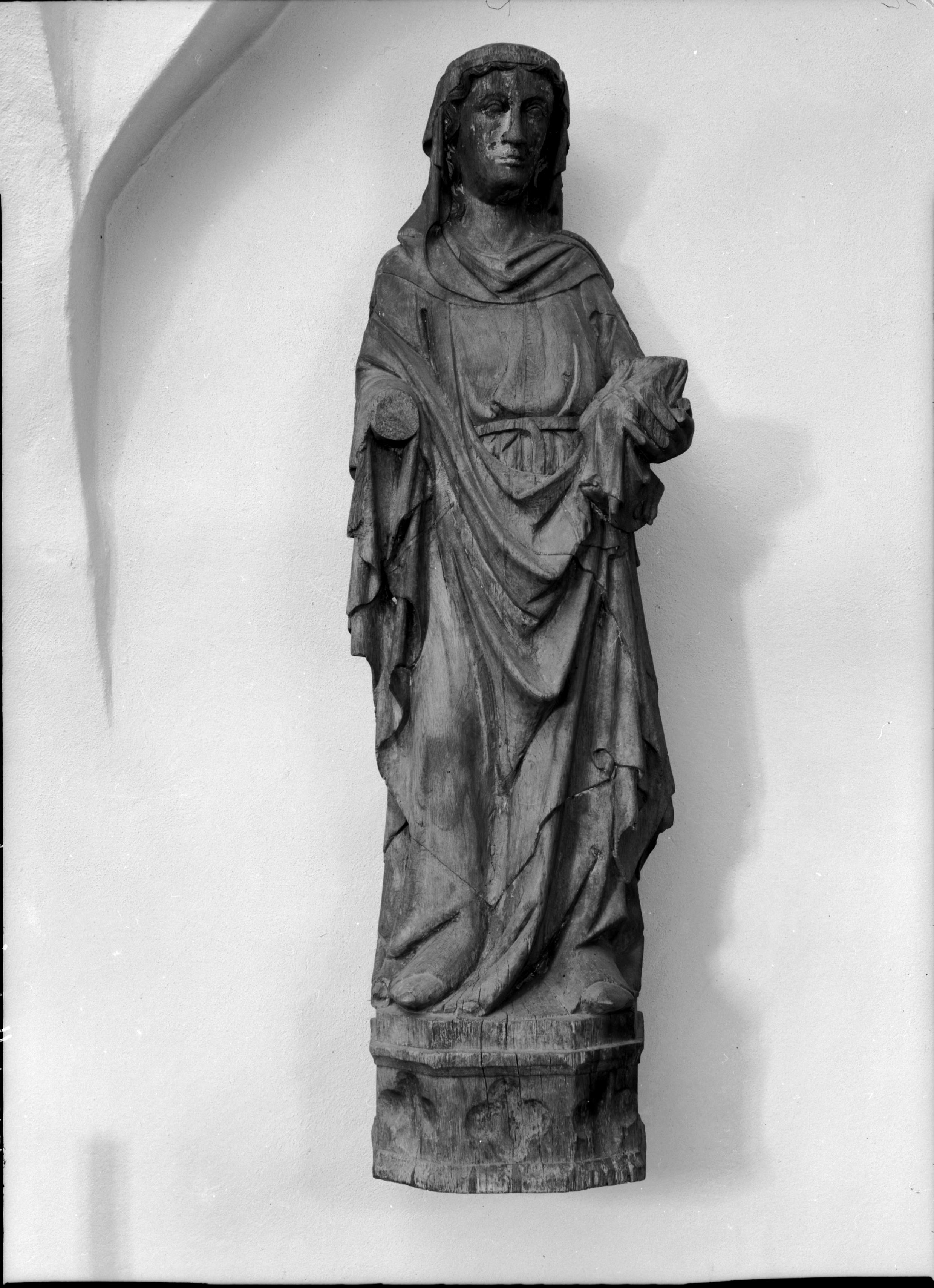 Henrik Hultgren, Lästringe kyrka
