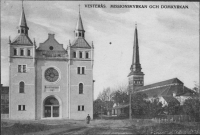 Västerås Domkyrka