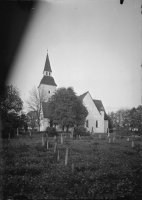 Sorunda kyrka