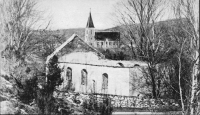 Ljungs kyrka