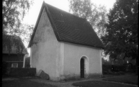 Västerlösa kyrka