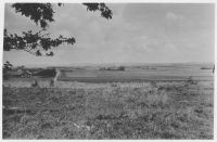 Stafsinge socken, ängar