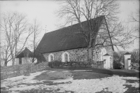 Edebo kyrka