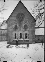 Nydala kyrka (klosterkyrkan)