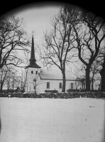 Karaby kyrka