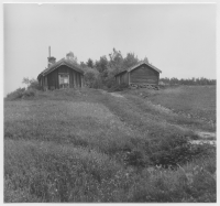 Råby-Rönö socken, torpbebyggelse