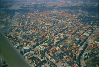 Stockholms innerstad