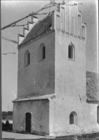 Västra Vemmerlövs kyrka