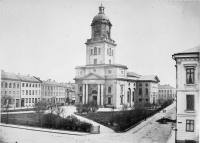 Göteborgs domkyrka