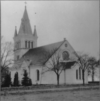 Norrby kyrka