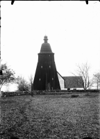 Bäckseda kyrka