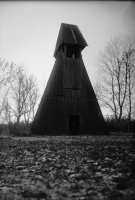 Sundals-Ryrs gamla kyrka