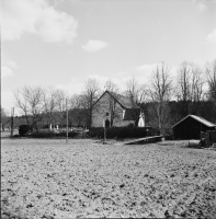 Kungsängens kyrka (Stockholms-Näs kyrka)