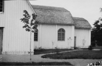 Hammarö kyrka