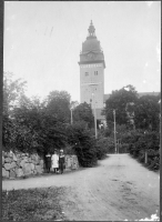 Strängnäs Domkyrka