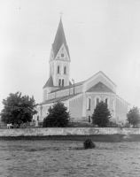 Bräkne-Hoby kyrka