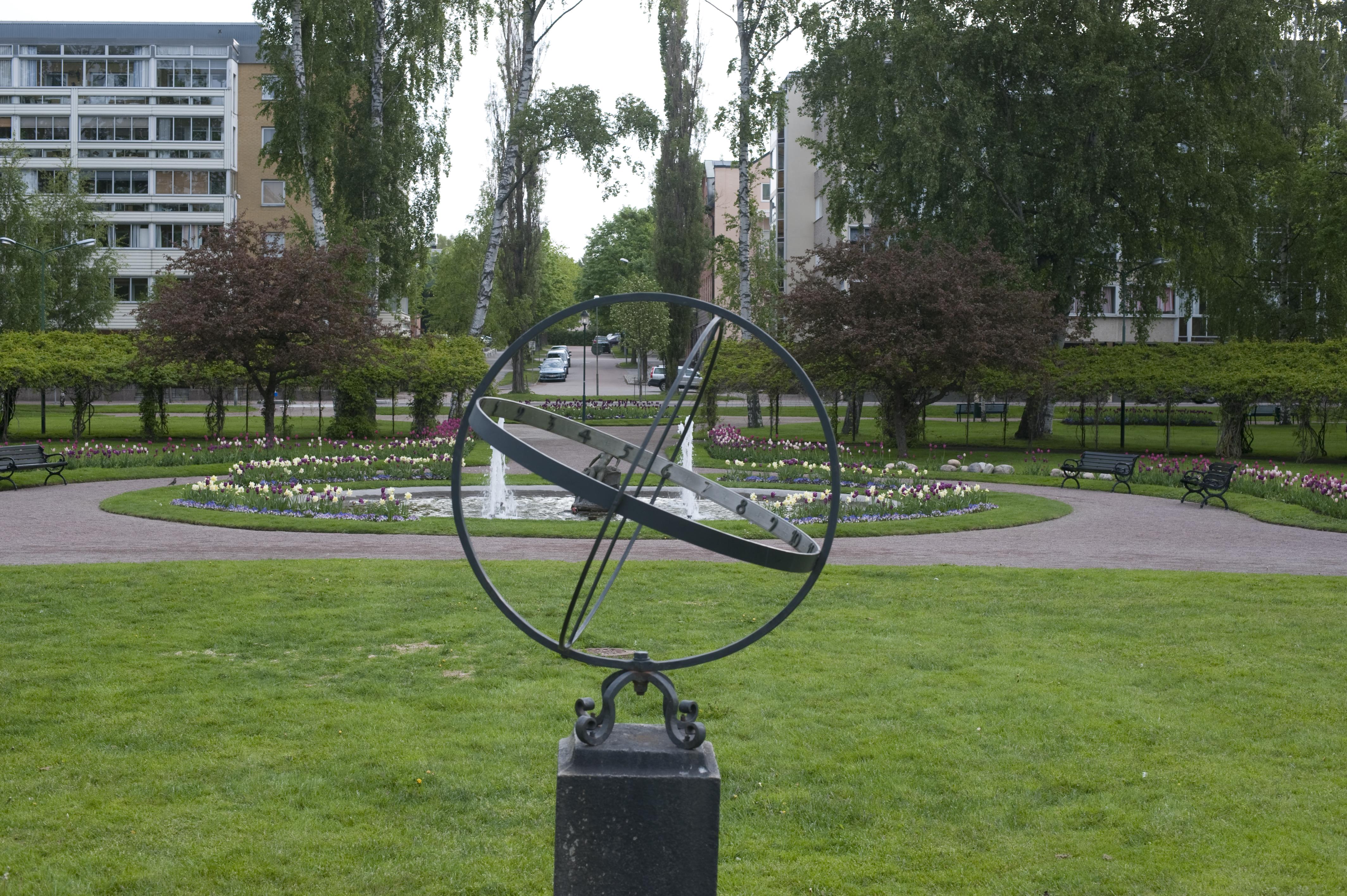 Bengt A Lundberg, Arvika