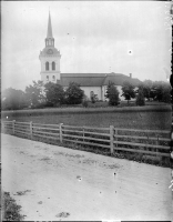 Hanebo kyrka