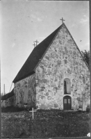 Össeby-Garns kyrka