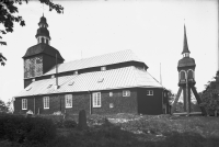 Habo kyrka