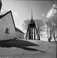 Husby-Oppunda kyrka