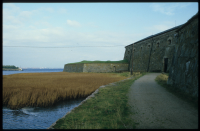 Drottningskärs kastell