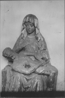 Klockrike kyrka (Josephine kyrka)