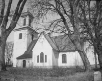 Alsike kyrka