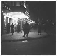 Biograf China i Stockholm