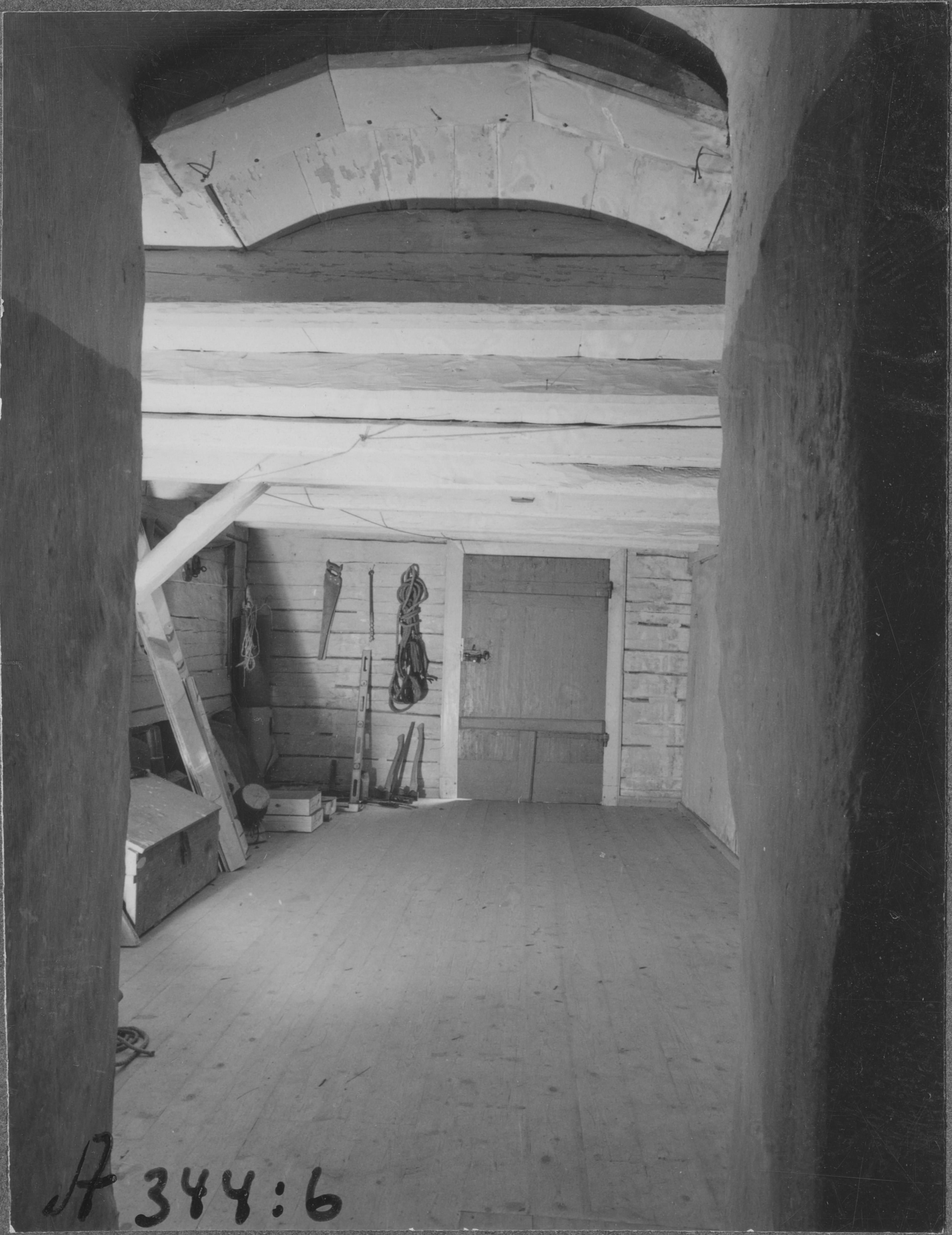 Marianne Bratt Gustafsson, Lillkyrka kyrka