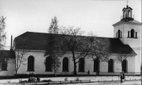 Hassela kyrka