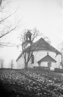 Östra Ämterviks kyrka