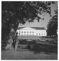 Drottningholms slott