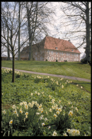 Krapperups slott