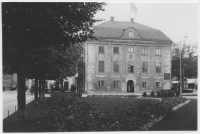 Jönköpings gamla rådhus