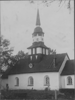 Björkebergs kyrka