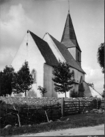 Hejnums kyrka