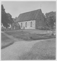 Håtuna kyrka