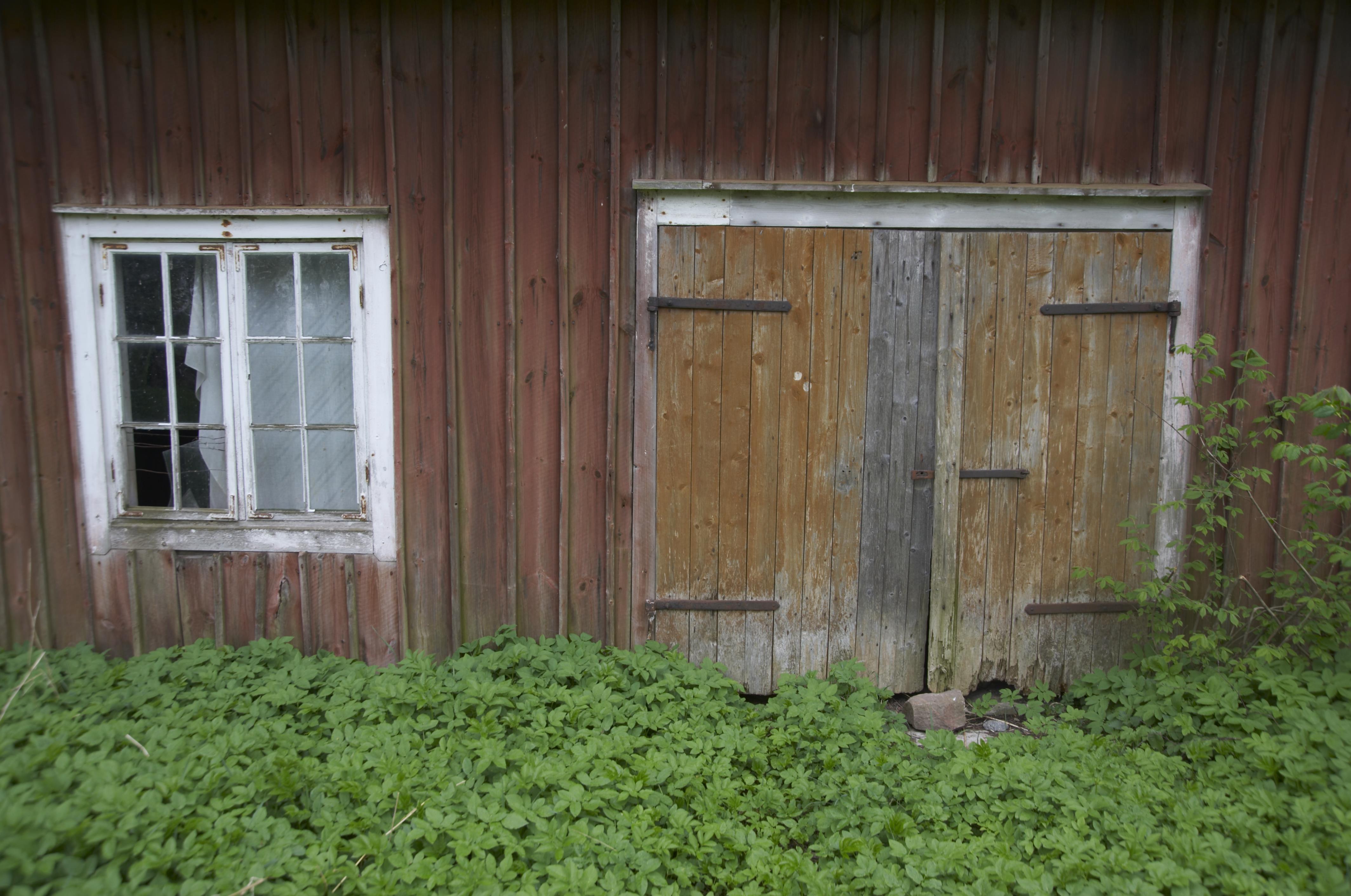 Bengt A Lundberg, Altorp