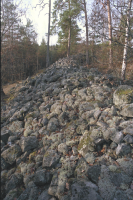 Fornborgen Stora Skansen