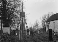 Tveta kyrka