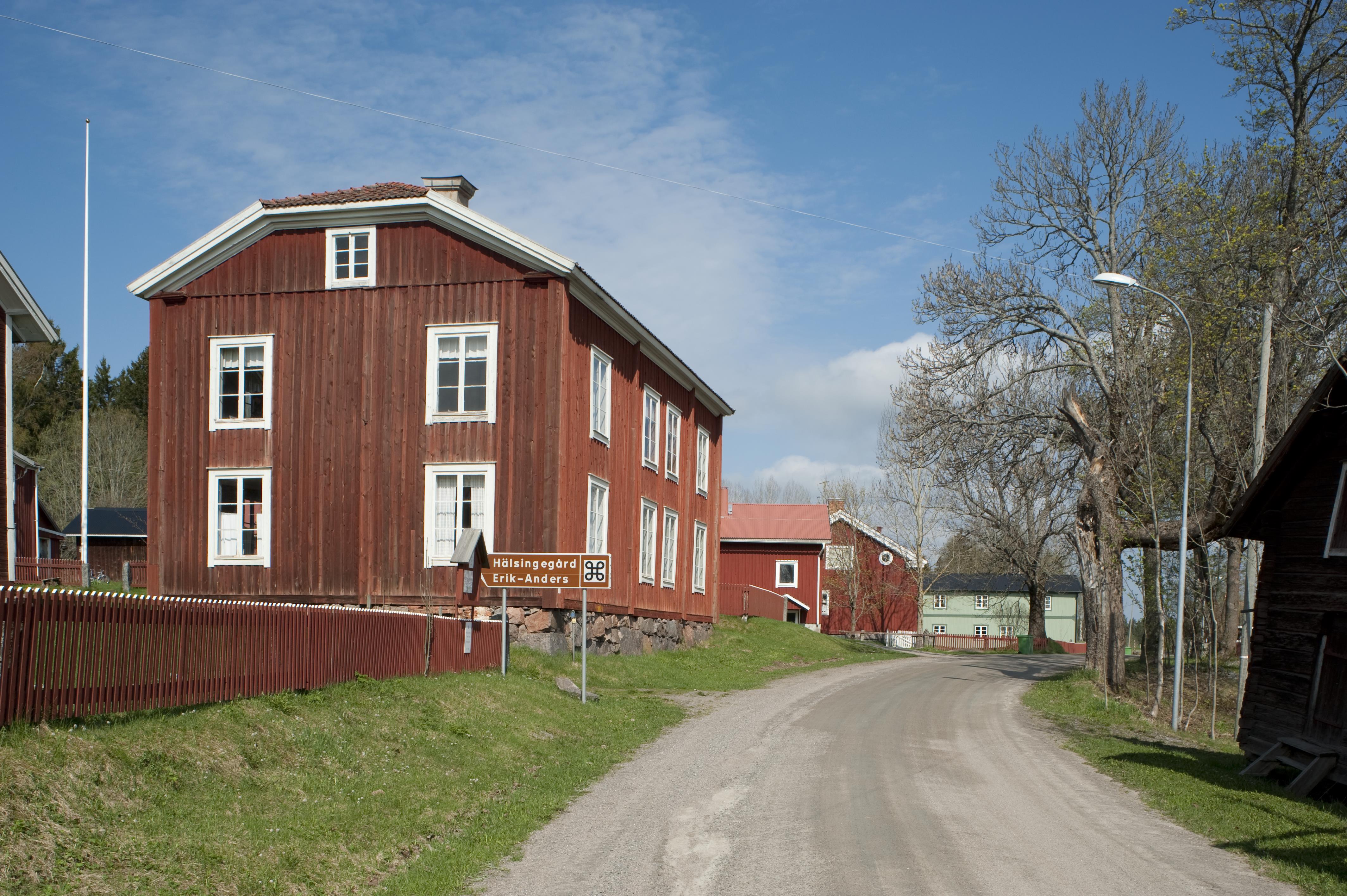 Bengt A Lundberg, Asta by