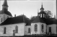 Ludgo kyrka