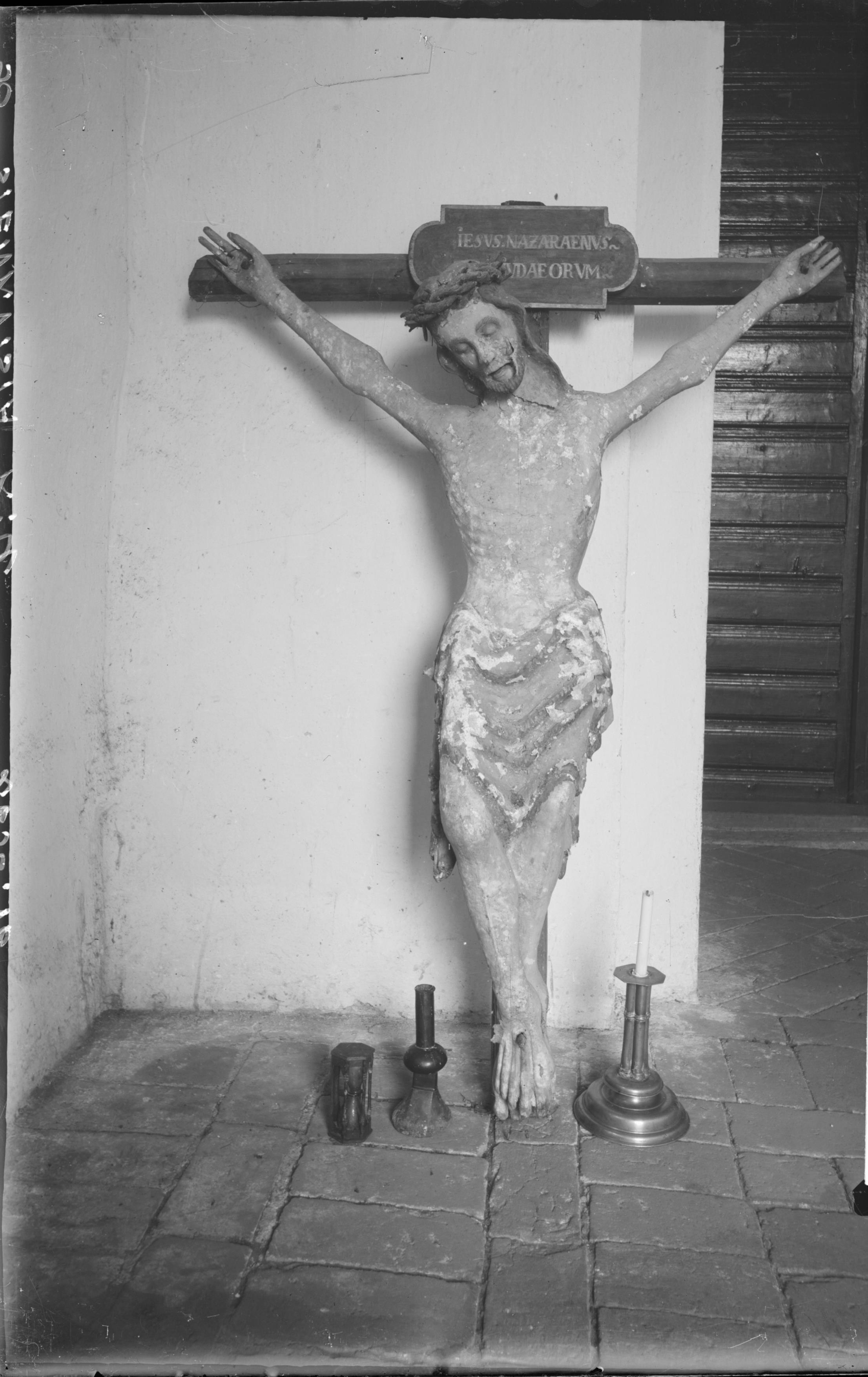 Sigurd Wallin, Runtuna kyrka