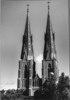 Uppsala Domkyrka